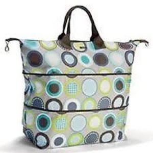 Thirty-One “Expand A Tote” Bag